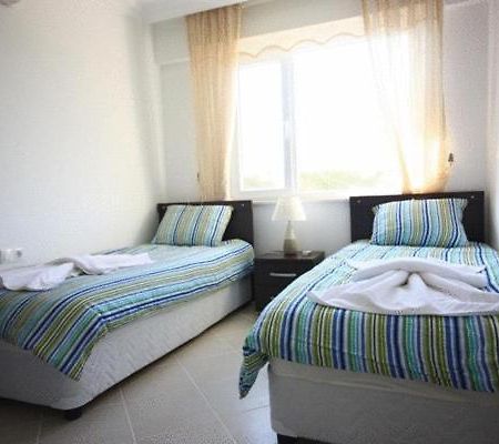 Botanic Garden Hotel Dalaman Szoba fotó