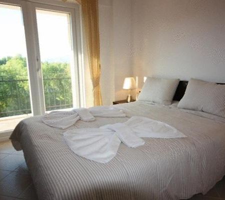 Botanic Garden Hotel Dalaman Szoba fotó