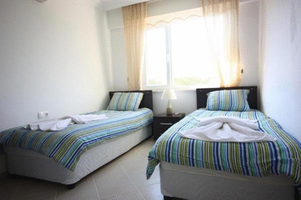 Botanic Garden Hotel Dalaman Szoba fotó